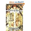 Death Note, Vol. 10: v. 10