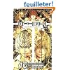Death Note Vol 10