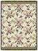 Hummingbirds Tapestry Throw Blanket