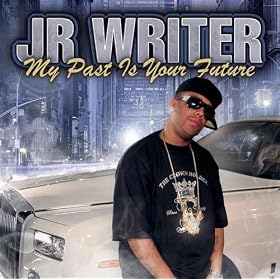 Michael Jackson/J.R. Writer