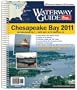 Dozier's Waterway Guide Chesapeake Bay 2011: And Delaware Bay-Cape May, NJ to Norfolk, VA