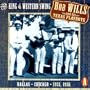 The King Of Western Swing, CD A