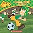 El Chavo: Estrella de f&uacute;tbol / Soccer Star