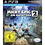 Disney Micky Epic - Die Macht der 2 von Disney