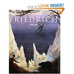 Caspar David Friedrich
