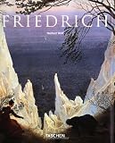Caspar David Friedrich (Taschen Basic Art)