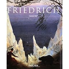 Caspar David Friedrich