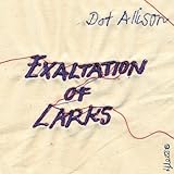 Exaltation of Larks by Allison, Dot 【並行輸入品】