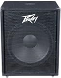 Peavey PV118D Powered 18" Subwoofer Enclosure