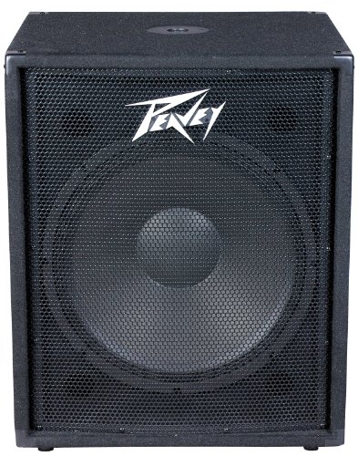 Peavey PV 118 300W Powered 18 Inch Subwoofer