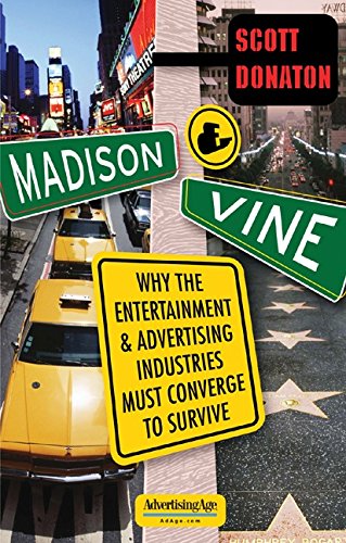 Madison & Vine (Advertising Age Books)