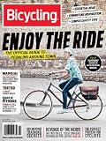 Bicycling (1-year auto-renewal)