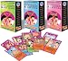  : Coffret Jeux Vices et Délices saison 1-2-3