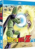 Dragon Ball Z: Season 6 [Blu-ray]