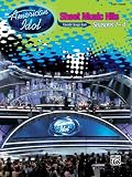 American Idol® Sheet Music Hits, Seasons 1-4: Easy Piano