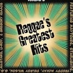 V6 Reggaes Greatest Hits