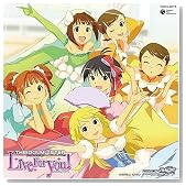 THE IDOLM@STER MASTER LIVE 03�̃C���[�W���g�傷��