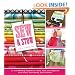 Sew & Stow: 31 Fun Sewing Projects to Carry, Hold, and Organize Your Stuff, Your Home, and Yourself!