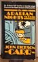 The Arabian Nights Murder