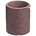 3M Cloth Band 341D, 1/4" Diameter x 1/2" Width, P120 Grit, Brown (Pack of 100)