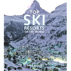 Top Ski Resorts of the World