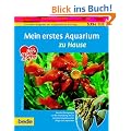 Mein erstes Aquarium zu Hause