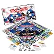 New York Giants 2006 Monopoly