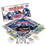 New York Giants 2006 Monopoly by USAopoly