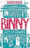 Binny for short