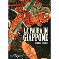 La paura in Giappone, Yokai e altri mostri giapponesi