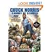 Chuck Norris Cannot Be Stopped: 400 All-New Facts About the Man Who Knows Neither Fear Nor Mercy