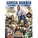 Chuck Norris Cannot Be Stopped: 400 All-New Facts About the Man Who Knows Neither Fear Nor Mercy