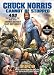Chuck Norris Cannot Be Stopped: 400 All-New Facts About the Man Who Knows Neither Fear Nor Mercy