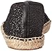 Nine West Women's Bigapple Synthetic Ballet Flat