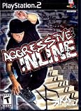 Aggressive Inline Skating PS2