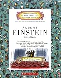Albert Einstein: Universal Genius (Getting to Know the Worlds Greatest Inventors and Scientists)
