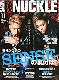 MEN'S KNUCKLE (メンズナックル) 2014年 11月号