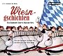 Wiesngschichten: Ein Bummel �bers Oktoberfest