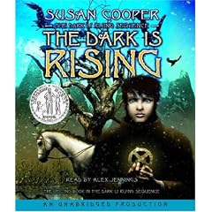 The Dark Is Rising Sequence, Book Two: The Dark Is Rising (The Dark Is Rising Sequence)