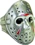 Friday the 13th: Jason Voorhees Ring (Size 10)