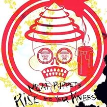 Rise to Your Knees