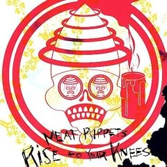 Rise to Your Knees