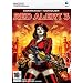 Command & Conquer: Red Alert 3 (Mac)
