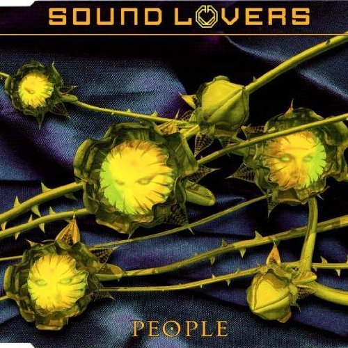 The Soundlovers - People (The Album) - Zortam Music