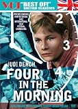 Four in the Morning [DVD] [1965] [US Import]