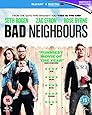 Bad Neighbours [Blu-ray]