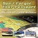 Don't Forget Your Passport: Scotland, Great Britain