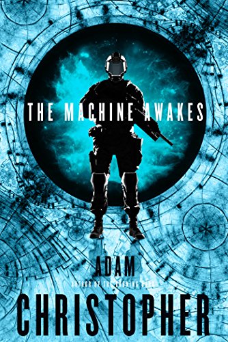 The Machine Awakes (Spider War)