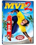 MVP 2: Most Vertical Primate