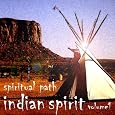 Indian Spirit Volume